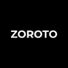 Avatar of zoro to