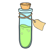 Avatar of Imilian