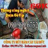 Avatar of thongcauconggovap