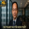 Avatar of CEO Thabet