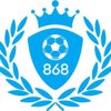 Avatar of 868VIP