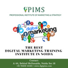 Avatar of PIMS