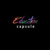 Avatar of Education Capsule