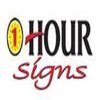 Avatar of 1 Hour Signs Niagara