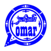 Avatar of واتساب عمر الازرق