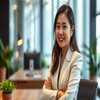 Avatar of Lý Kim Ngân CEO Mi88