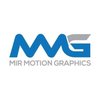Avatar of Mir Motion Graphics