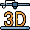 Avatar of 3D Blacksmith