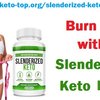 Avatar of Slenderized Keto Pills