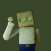 Avatar of EricTheBlock