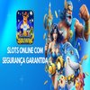 Avatar of Sbuwin – Slots Confiáveis no Brasil
