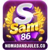 Avatar of SAM86