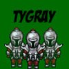 Avatar of Tygray