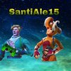 Avatar of SantiAle15