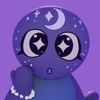 Avatar of InkyBlossom
