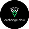 Avatar of exchangedesk