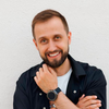 Avatar of Egor Liashchuk