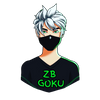 Avatar of ZB_GOKU