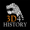 Avatar of 3D4history