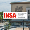 Avatar of INSA Strasbourg Topographie