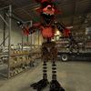 Avatar of Withered Foxy