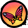 Avatar of pixelbutterfly