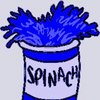 Avatar of Blue Spinach