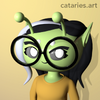 Avatar of Cataries