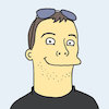 Avatar of Maks Mihelson