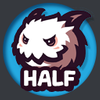 Avatar of halfways