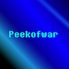 Avatar of Peekofwar
