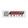 Avatar of Mont Drive