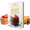 Avatar of The Keto Breakfast Cookbook Reviews