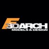 Avatar of F3DArch