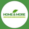 Avatar of home and more