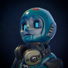Avatar of Jerry Bot
