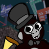 Avatar of DapperChocolate