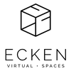 Avatar of ECKEN virtual spaces