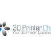 Avatar of 3dprinterchat