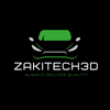 Avatar of Zakitech3D