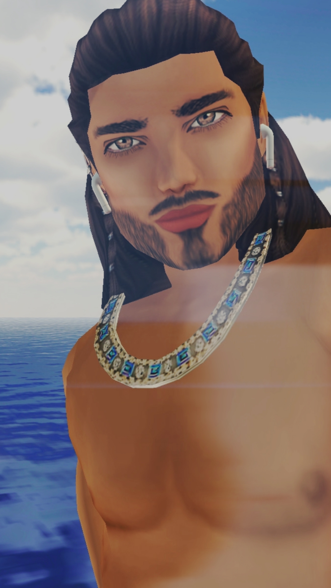 godricmurphyoficial - Sketchfab
