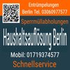 Avatar of Wohnungsauflösung Berlin