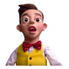 Avatar of zanderzander419