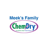 Avatar of Meek's Family Chem-Dry