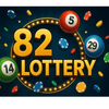 Avatar of 82 lottery