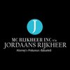 Avatar of MC Rijkheer t/a Jordaans Rijkheer Attorneys