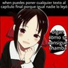 Avatar of ODINININISOY