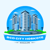 Avatar of BCD City Hoskote