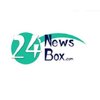 Avatar of 24 News Box : all bangla newspaper