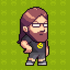Avatar of MetalZebra